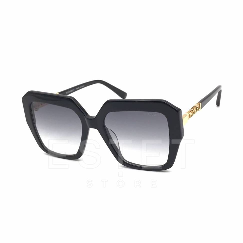 Очки Chanel ES-0011014