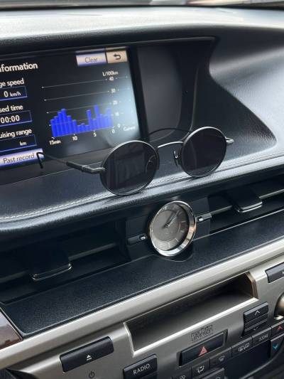 Очки мужские CHROME HEARTS ES-0011714