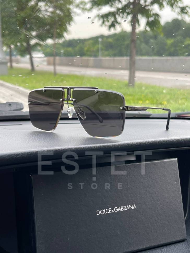 Очки мужские Dolce & Gabbana ES-0012314
