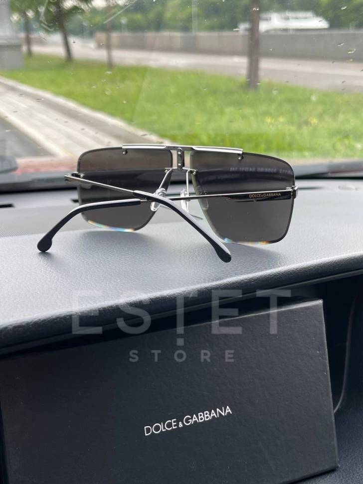 Очки мужские Dolce & Gabbana ES-0012314
