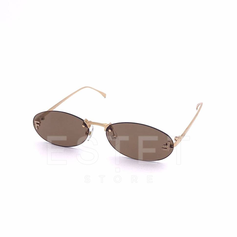 Очки Fendi ES-0012414