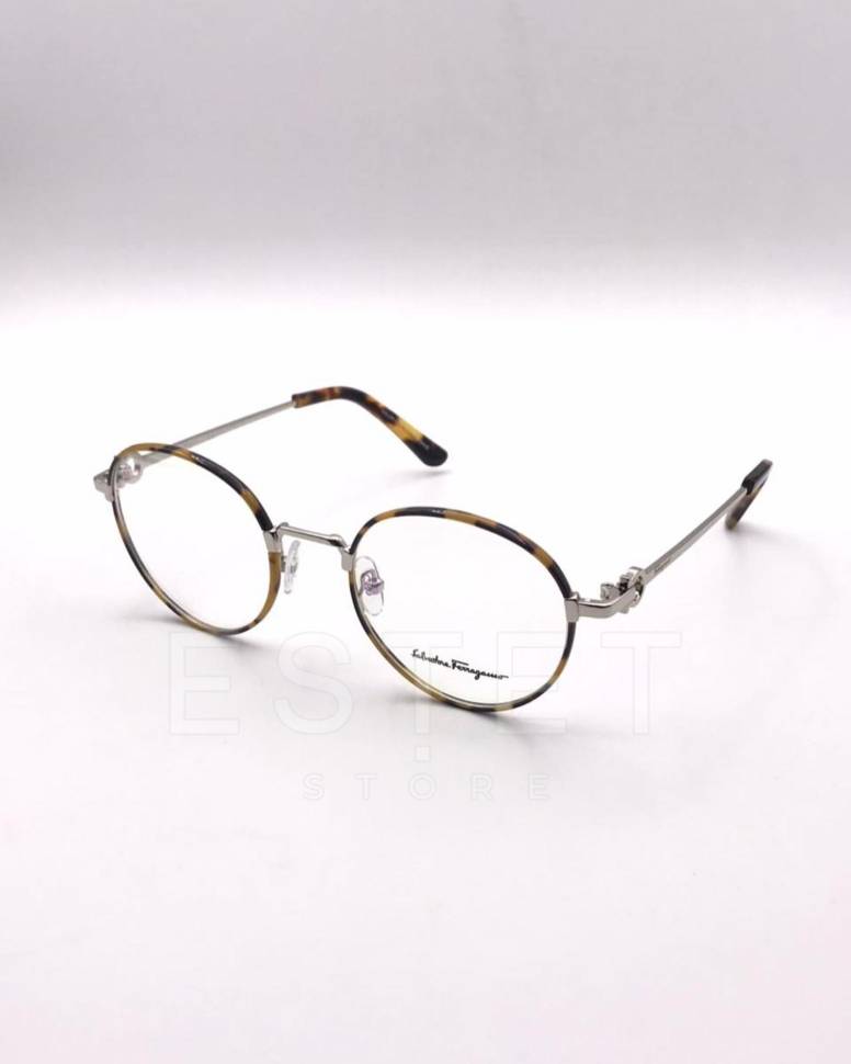 Оправа Salvatore Ferragamo ES-0013714