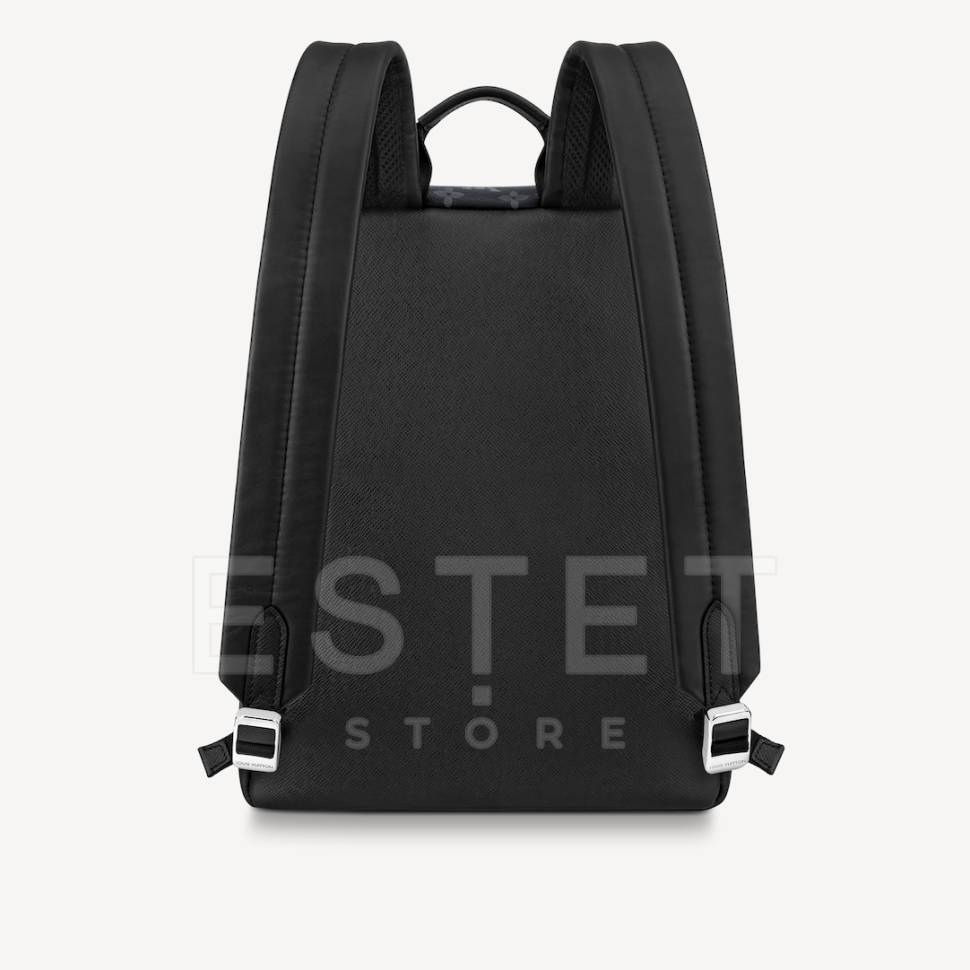 Рюкзак Louis Vuitton Discovery Pm Черный