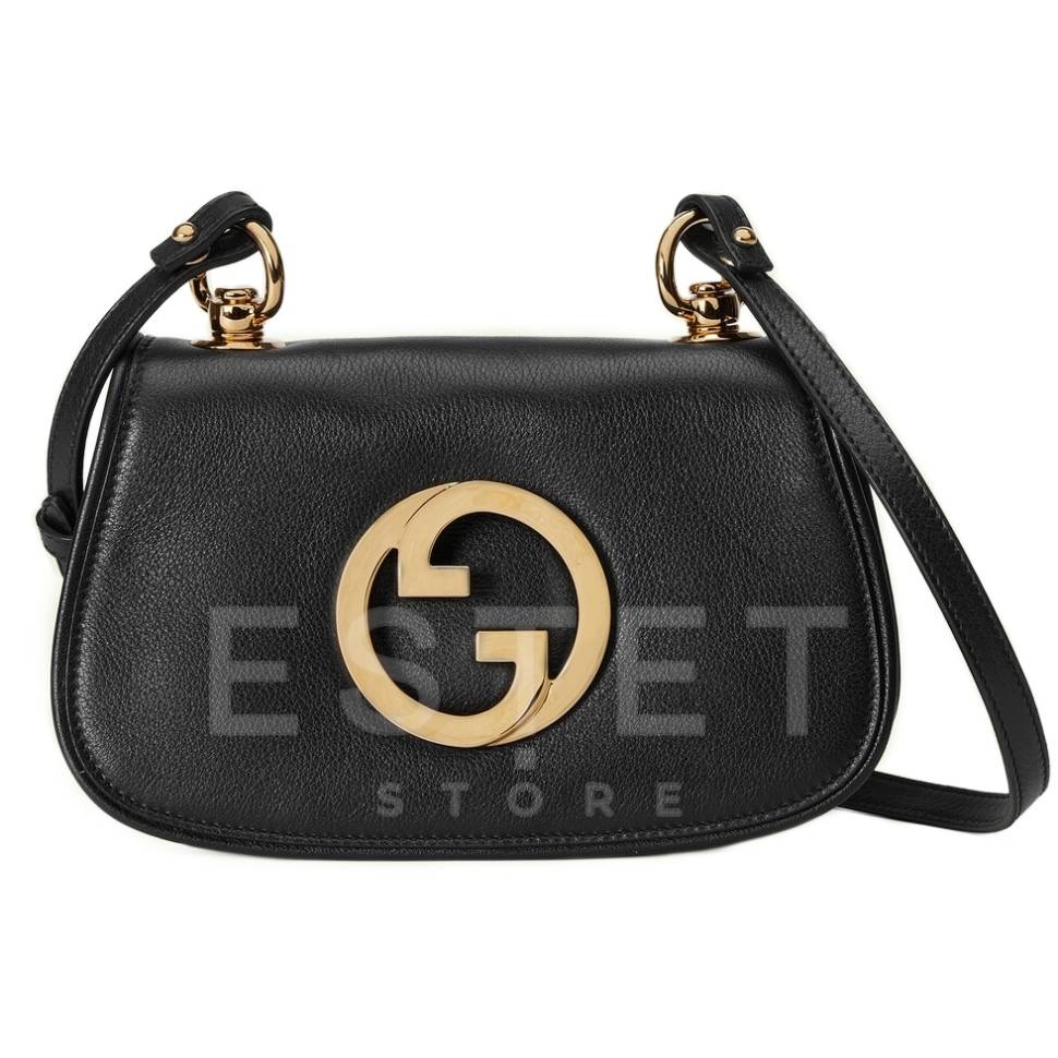 Сумка Gucci Blondie Черная