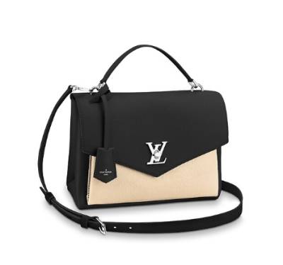 Сумка Louis Vuitton Mylockme