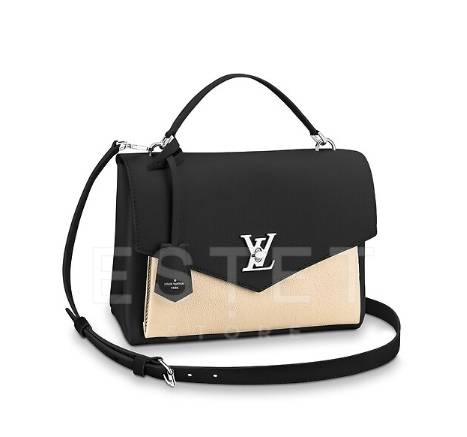 Сумка Louis Vuitton Mylockme