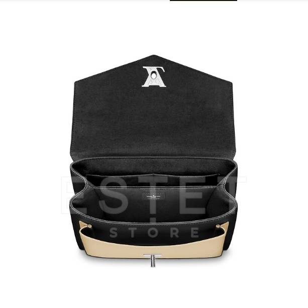 Сумка Louis Vuitton Mylockme