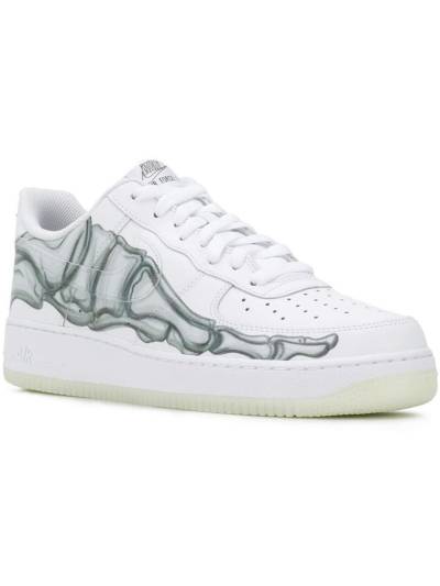 Кроссовки Nike Air Force 1 Белые