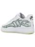Кроссовки Nike Air Force 1 Белые