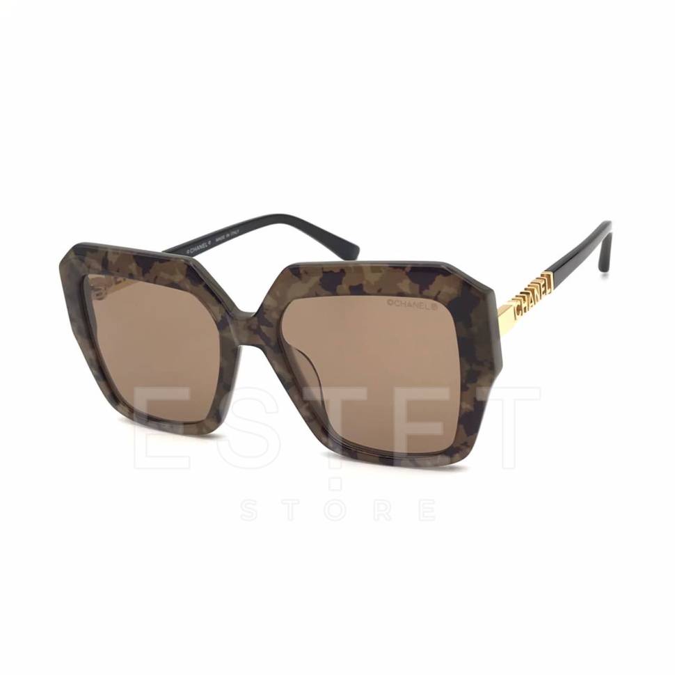 Очки Chanel ES-0011015