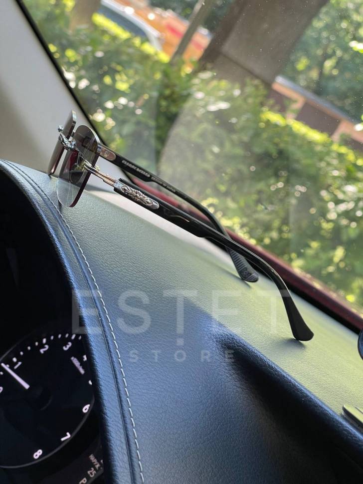 Очки мужские CHROME HEARTS ES-0011715