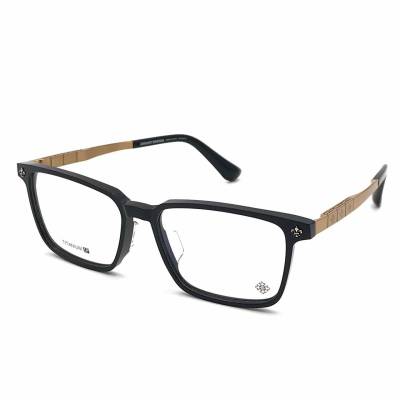 Оправа под диоптрию CHROME HEARTS ES-0012015