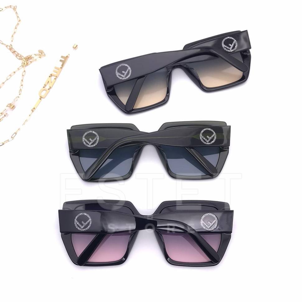 Очки Fendi ES-0012415