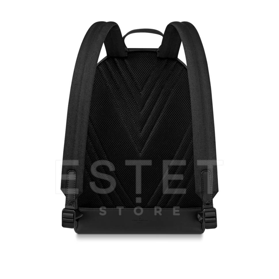 Рюкзак Louis Vuitton Lv Aerogram Черный
