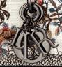 Сумка Dior Lady D-lite Белая