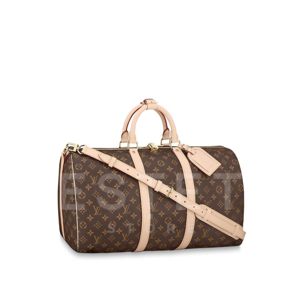 Сумка Louis Vuitton Keepall 50