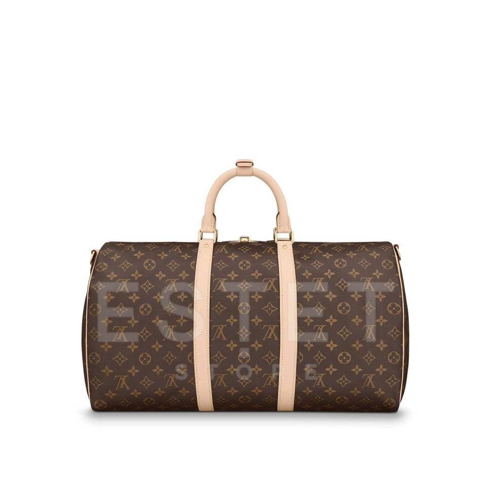 Сумка Louis Vuitton Keepall 50