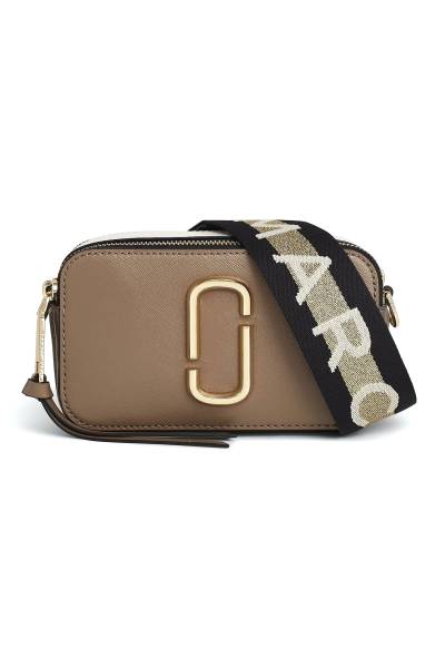 Сумка Marc Jacobs Snapshot