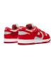 Кроссовки Nike Dunk Low Красные