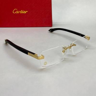 Оправа Cartier ES-001716