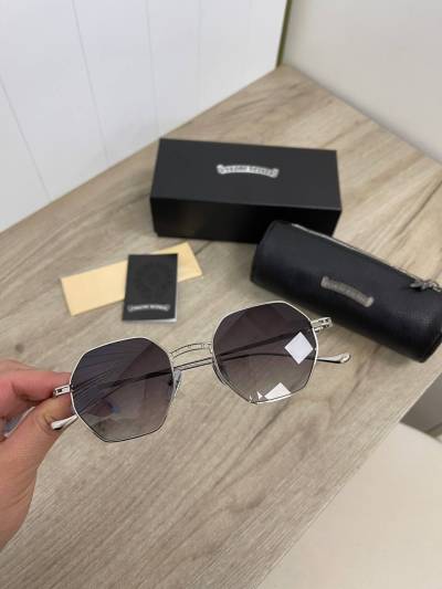 Очки CHROME HEARTS ES-0011716