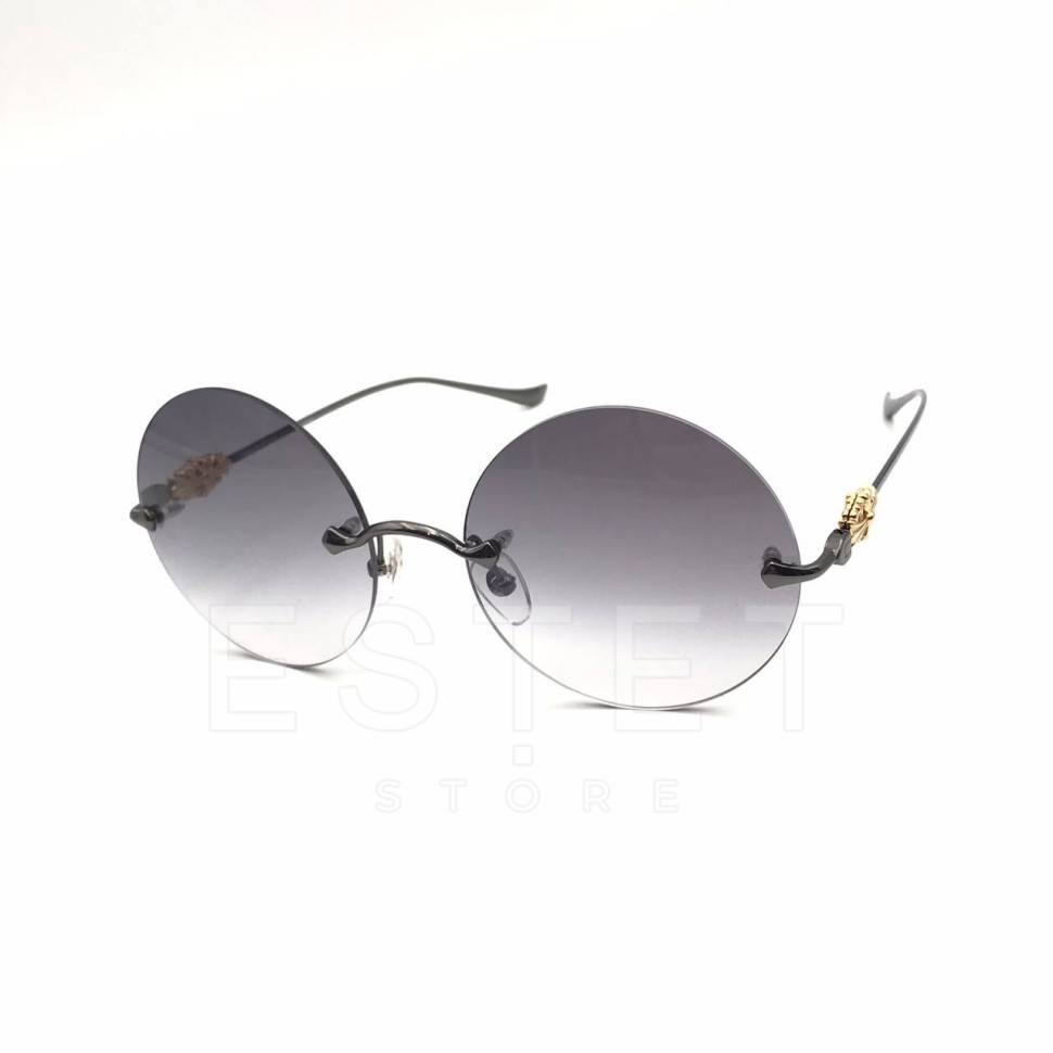 Очки CHROME HEARTS ES-0011916