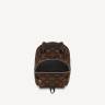 Рюкзак Louis Vuitton Palm Springs Mini Коричневый