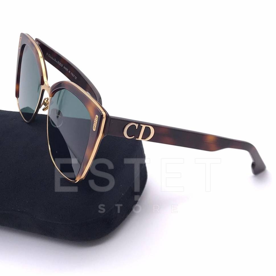 Очки Christian Dior ES-0011417