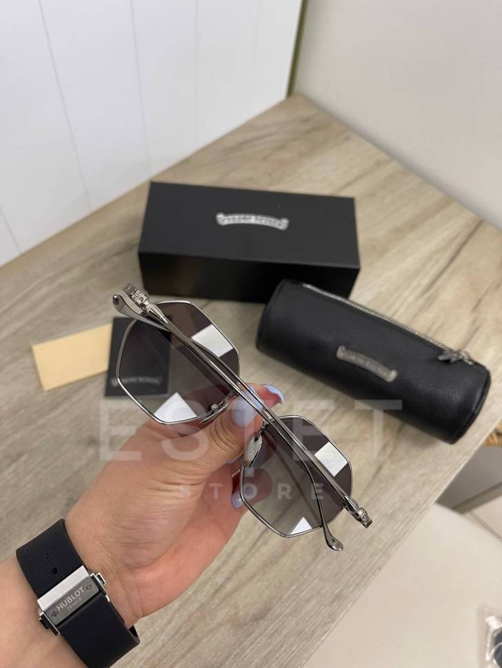Очки CHROME HEARTS ES-0011717