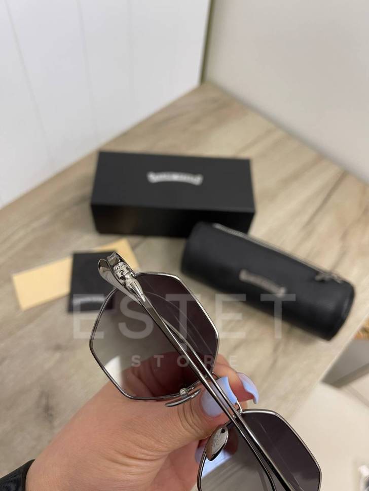 Очки CHROME HEARTS ES-0011717