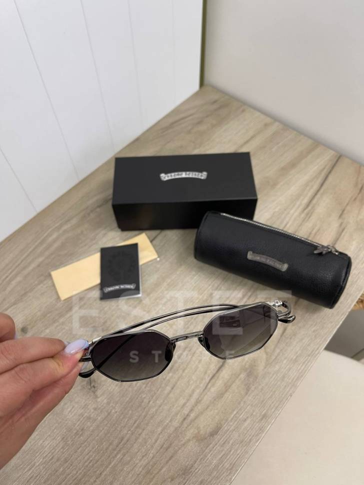 Очки CHROME HEARTS ES-0011717