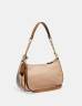 Сумка Coach Teri Бежевая