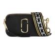 Сумка Marc Jacobs Snapshot Черная