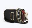Сумка Marc Jacobs Snapshot Черная