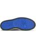 Кроссовки Nike Air Jordan 1 High Zoom Air Cmft League Of Legends Серые