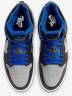 Кроссовки Nike Air Jordan 1 High Zoom Air Cmft League Of Legends Серые