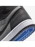 Кроссовки Nike Air Jordan 1 High Zoom Air Cmft League Of Legends Серые