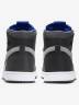 Кроссовки Nike Air Jordan 1 High Zoom Air Cmft League Of Legends Серые
