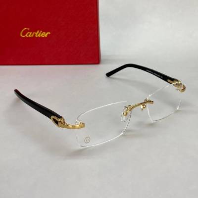 Оправа Cartier ES-001718