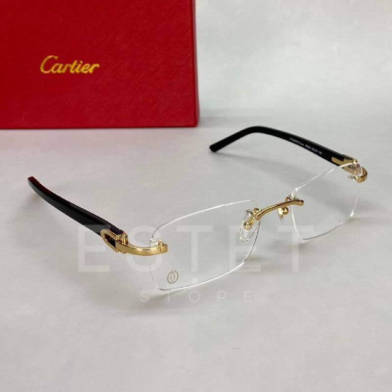 Оправа Cartier ES-001718