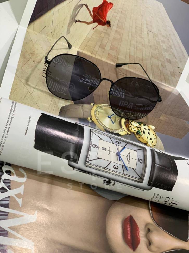 Очки Christian Dior ES-0011518