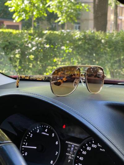 Очки мужские CHROME HEARTS ES-0011718