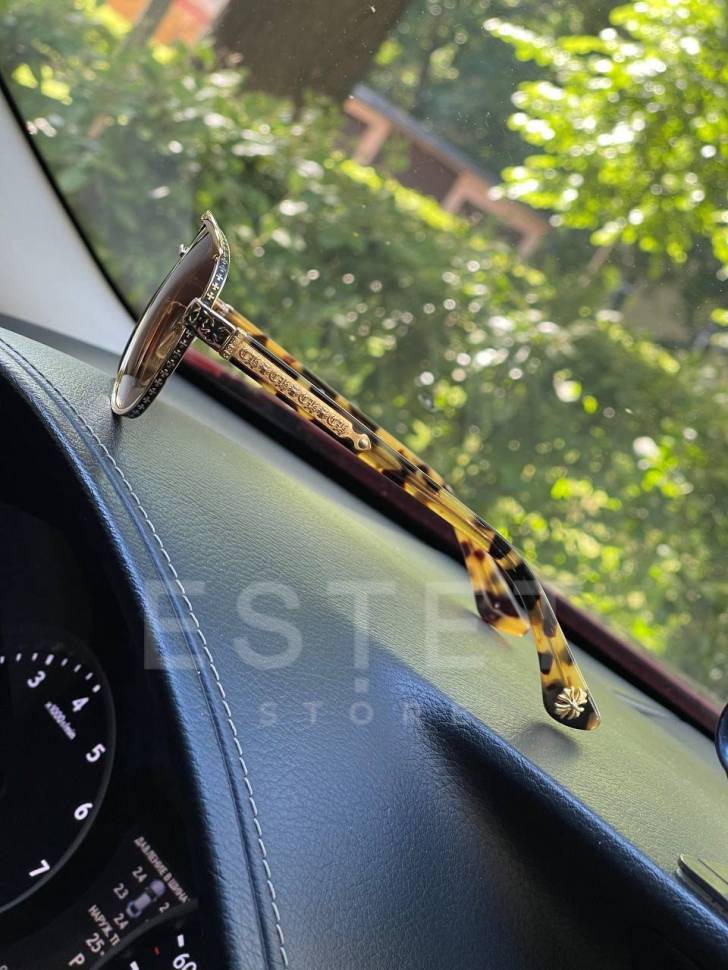 Очки мужские CHROME HEARTS ES-0011718