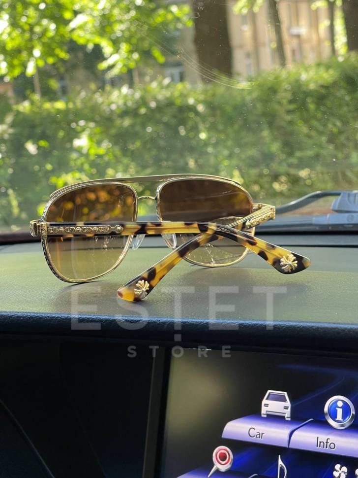 Очки мужские CHROME HEARTS ES-0011718