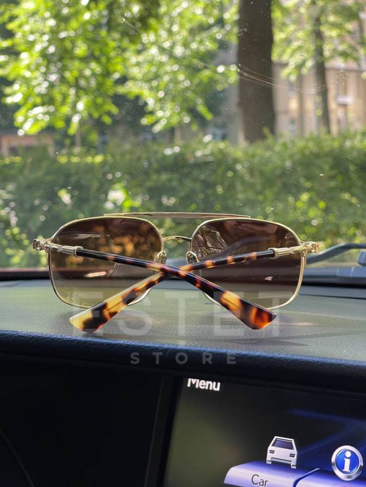 Очки мужские CHROME HEARTS ES-0012018