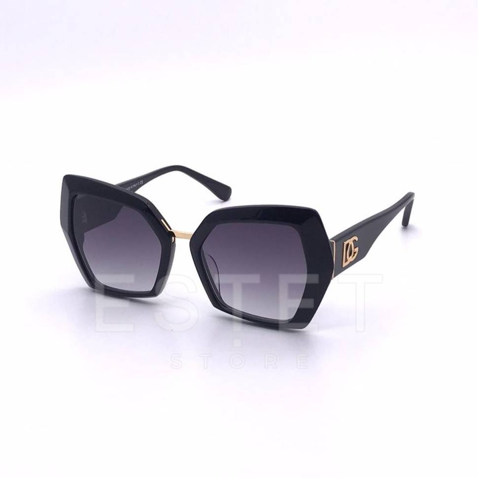 Очки Dolce & Gabbana ES-0012318