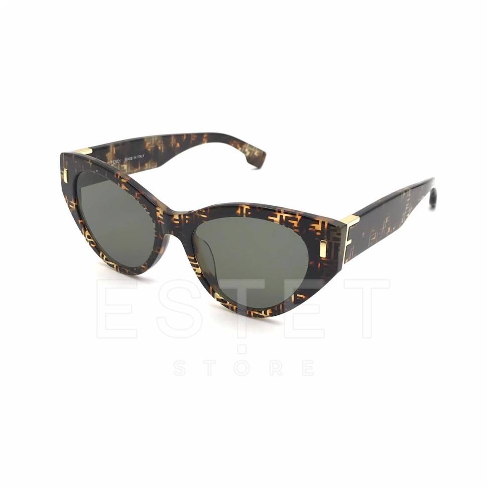 Очки Fendi ES-0012418