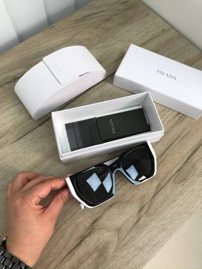 Очки Prada ES-0013418