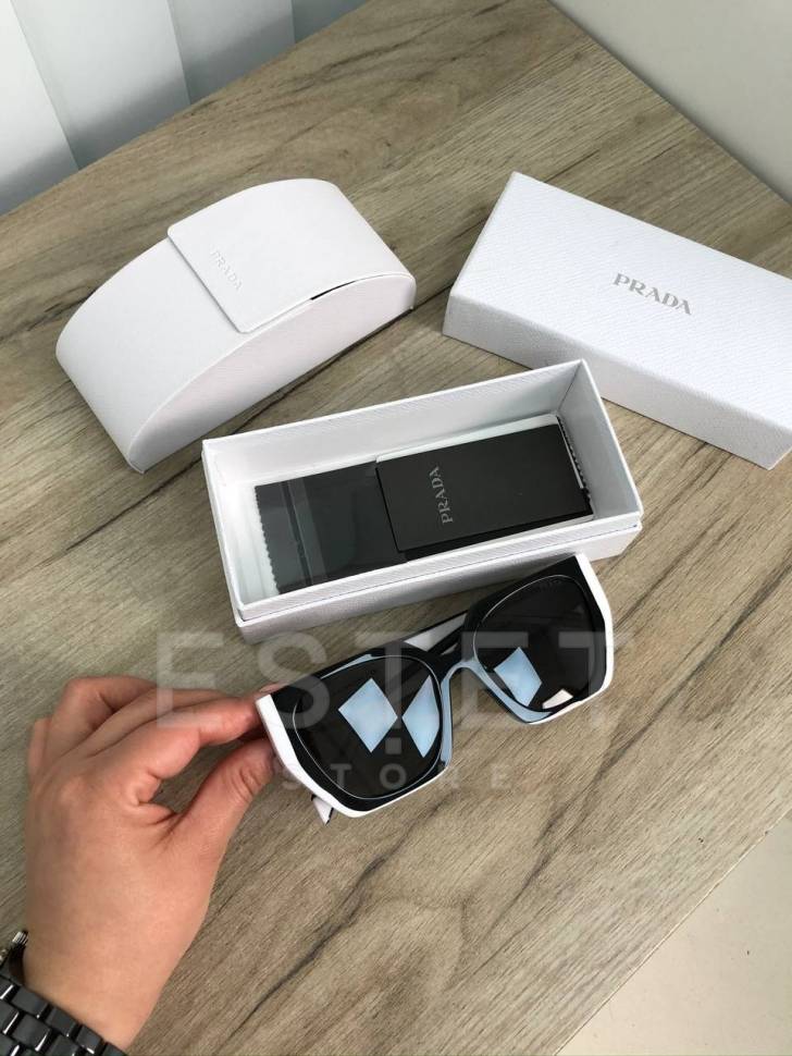 Очки Prada ES-0013418