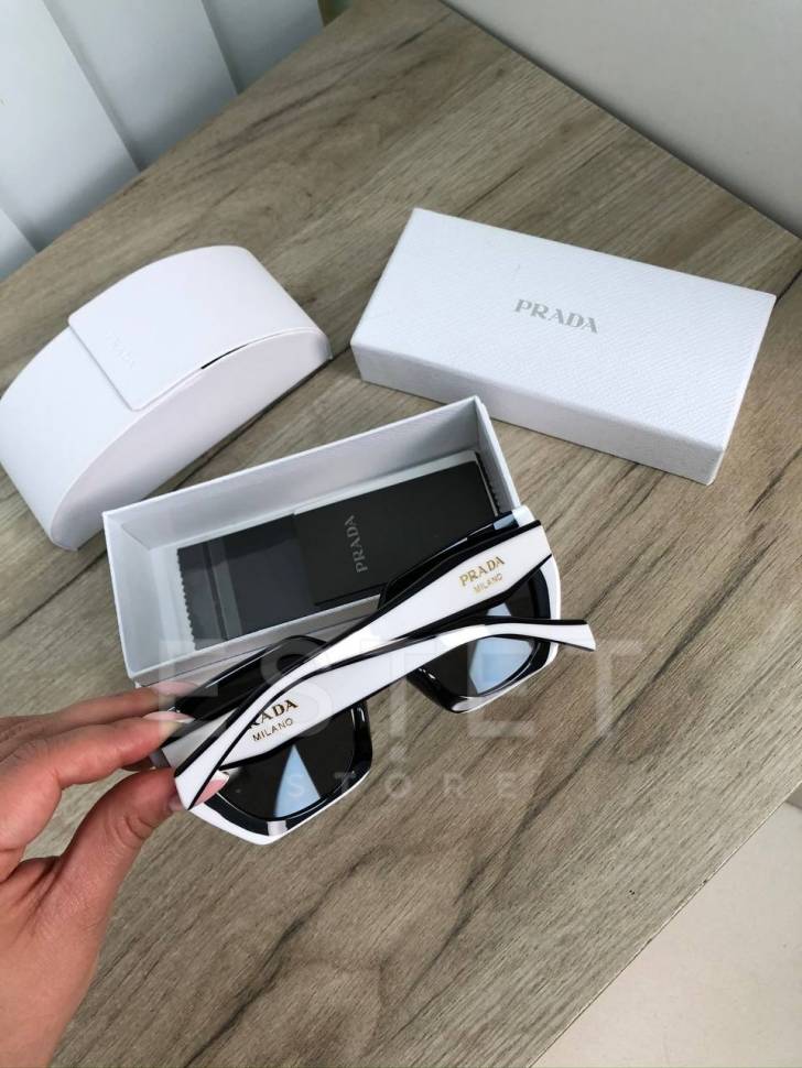 Очки Prada ES-0013418